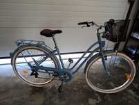 Bicicleta senhora