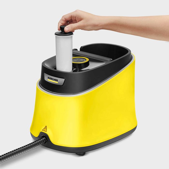 пароочисник парогенератор Karcher SC 3 DELUXE EasyFix