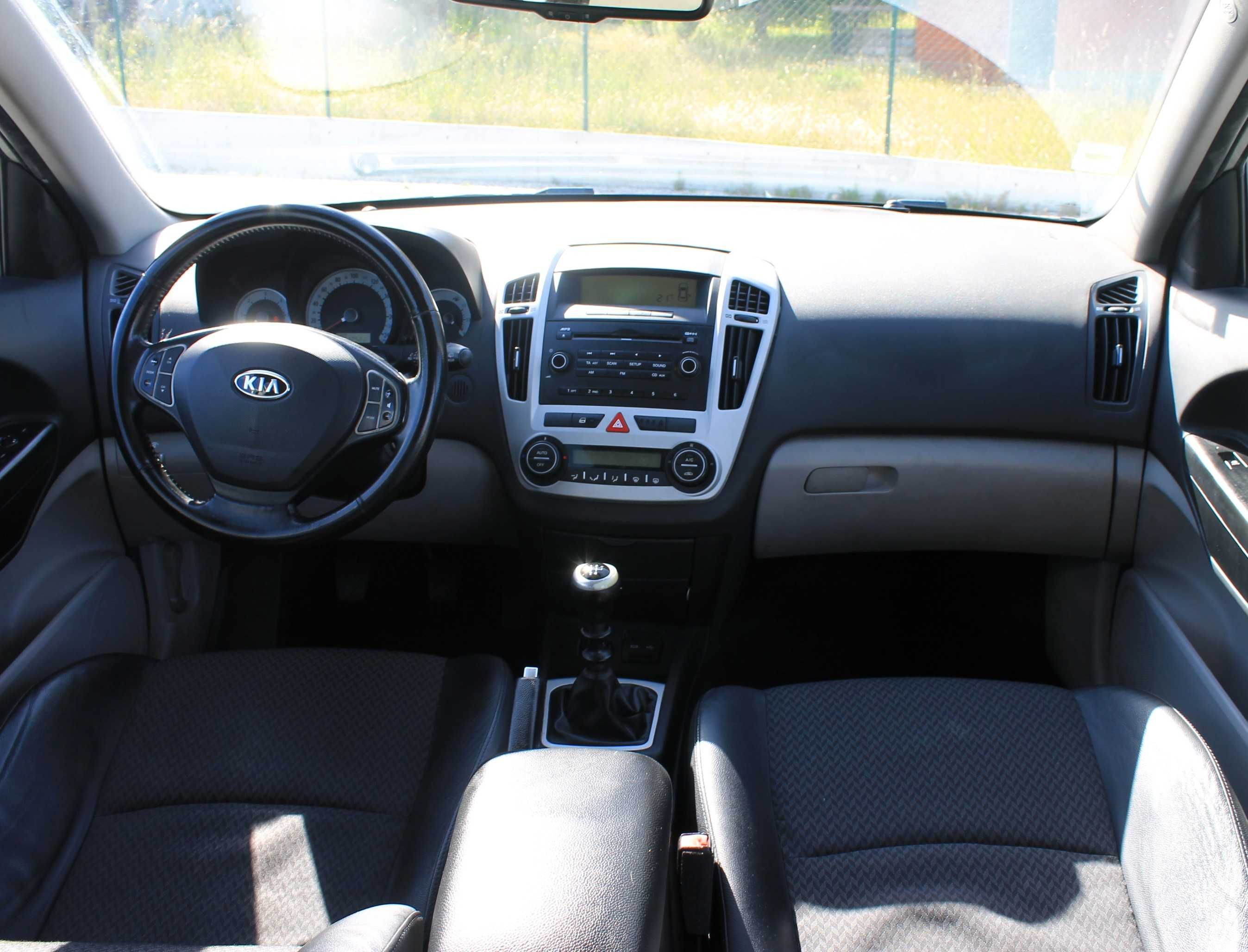 Kia Ceed SW 1.6CRDI de 2008