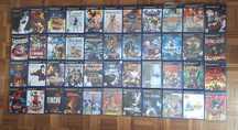 Grande Lote PlayStation 2 [PS2] - JRPG, Survival Horror, Fighting