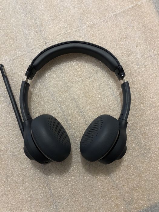 Безпровідна Bluetooth гарнітура JLab GO Work 2