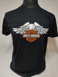 T-shirts Harley -Davidson
