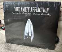 The Amity Affliction - CD FOLIA - Everyone Loves You