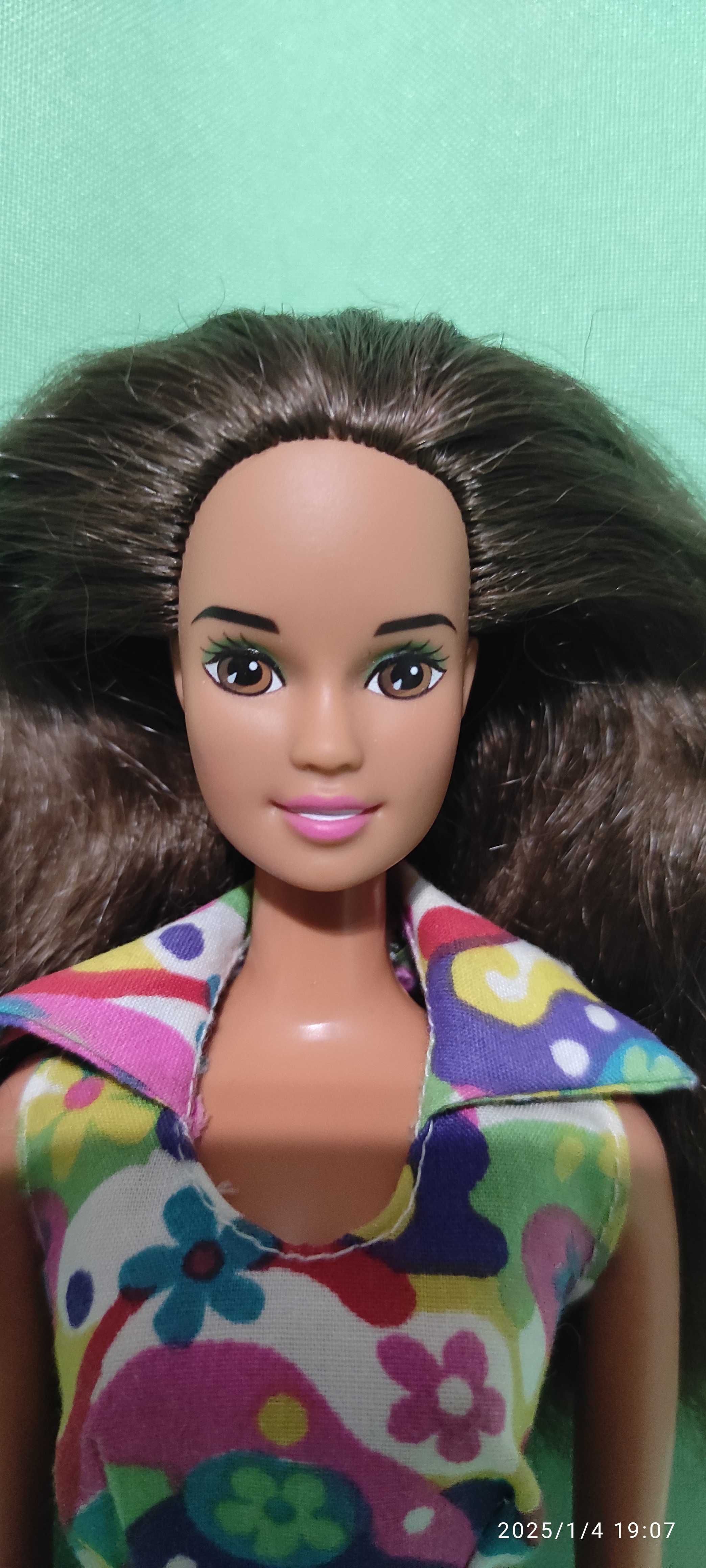 Вінтажна Барбі Тереза Dress'n Fun, Барби, barbie