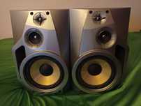 Głośniki Sony 2x80w