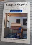 Livro Computer Graphics - principios e praticas