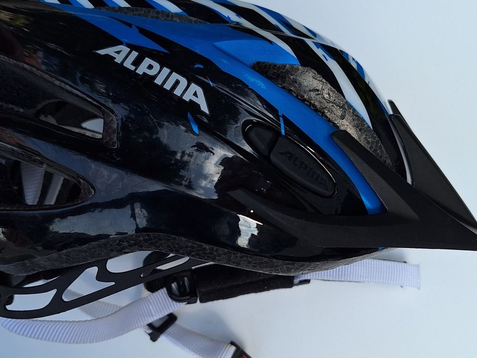 Alpina FB junior 2.0 flash