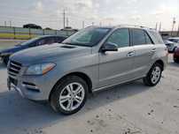 Mercedes-Benz ML 2015 MERCEDES-Benz ML 350