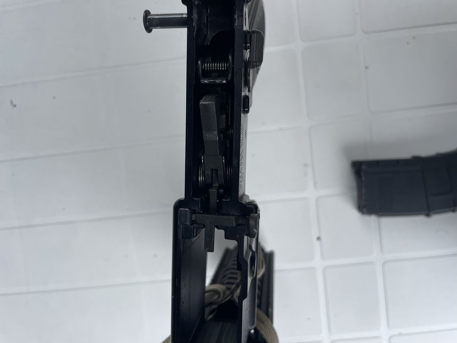 Ghk v2 Airsoft venda