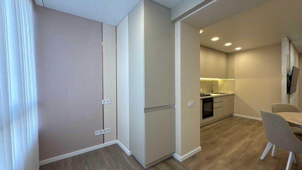 Продаж квартири в ЖК Домбровський