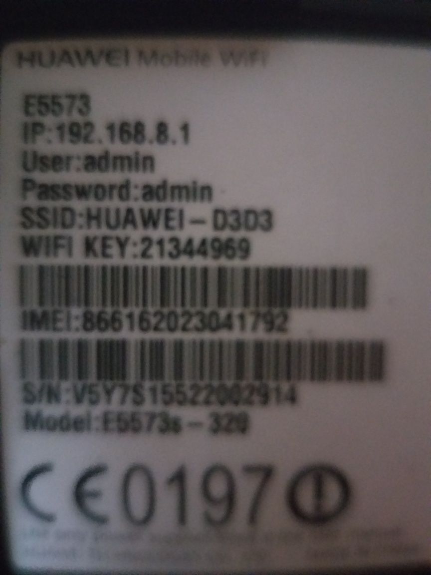 Modem wi fi mobilne plus