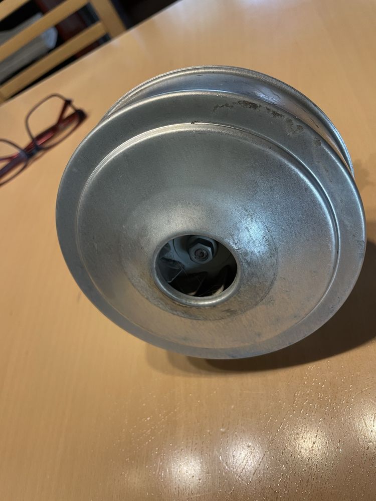 Silnik do odkurzacza Electrolux ergospace