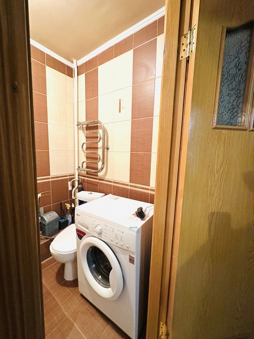 Оренда 1 кім квартири