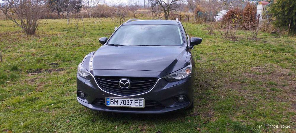 Продам сімейне авто