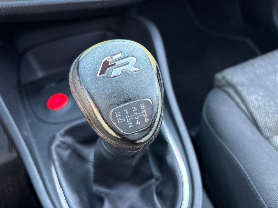 SEAT LEON 2.0 TDI FR 170CVS NACIONAL