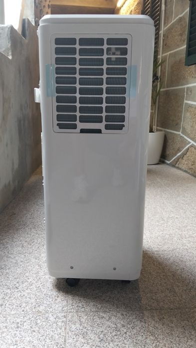 Ar condicionado Portátil
