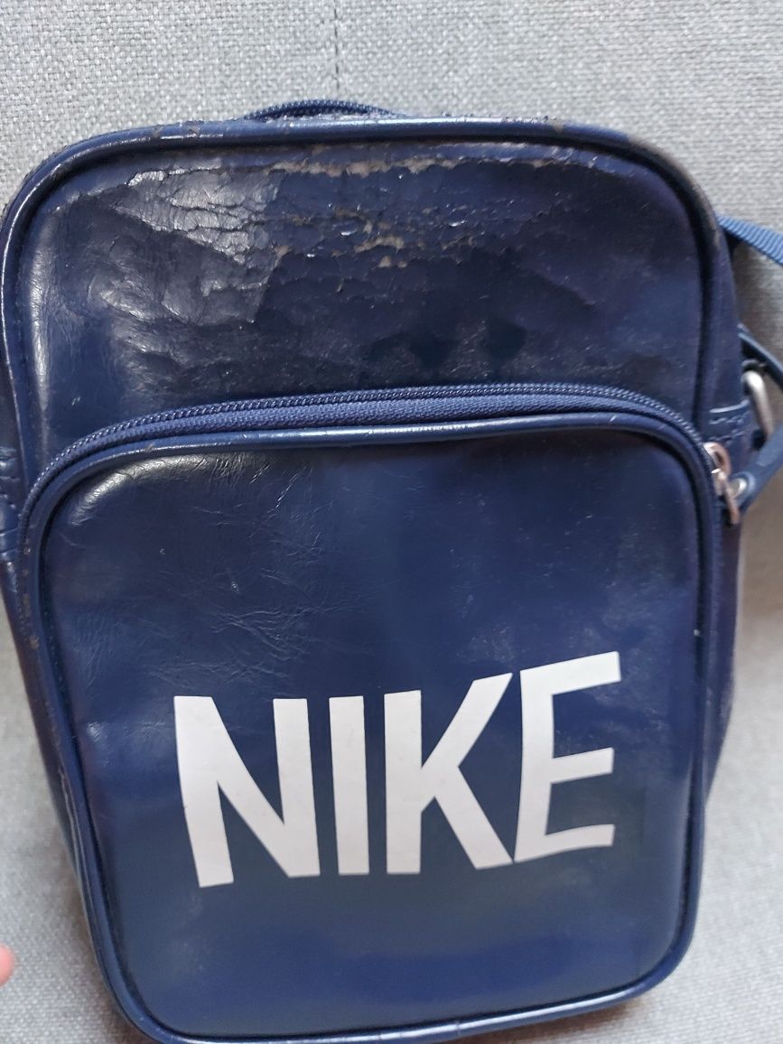 Torba torebka Nike lostonoszka na ramię