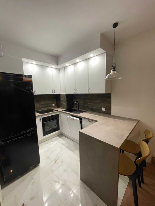 Kawalerka ul. Wesoła 2A, miejsce parkingowe, piwnica