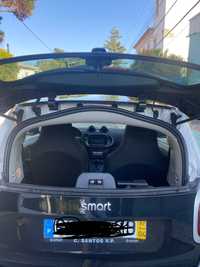 Smart For Two 90 CV Passion