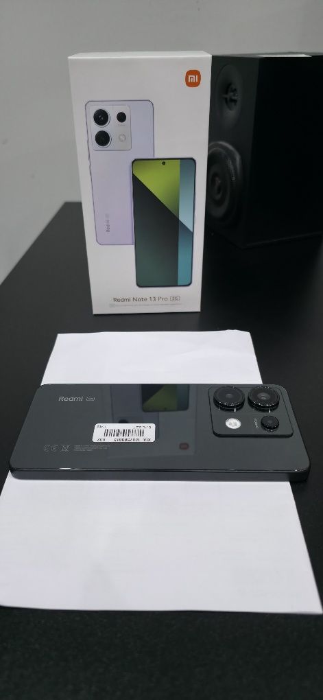 Redmi Note 13 Pro 5G Snapdragon