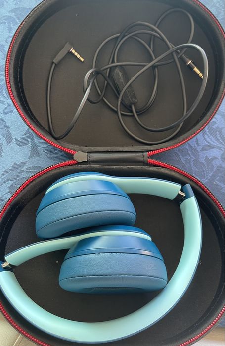 Dr Dre Beats Solo 3 wireless