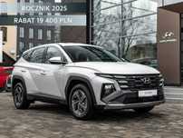 Hyundai Tucson Rocznik 2025, Gotowy do odbioru!! Atrakcyjna cena!! Sprawdź!!