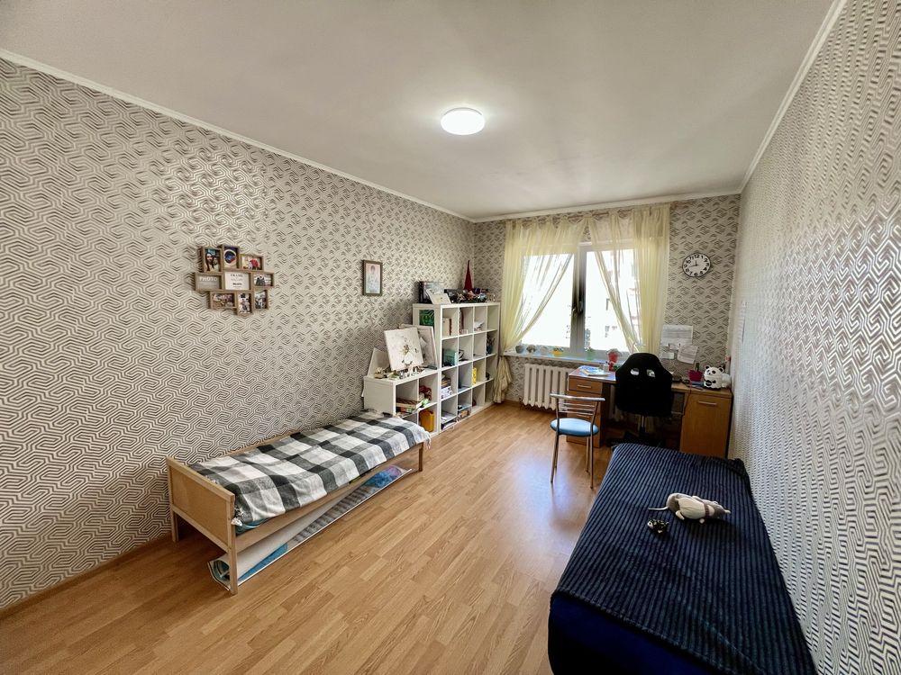 Продаж 3х кімнатної квартири,Урлівська 34,Осокорки,Позняки, генератор