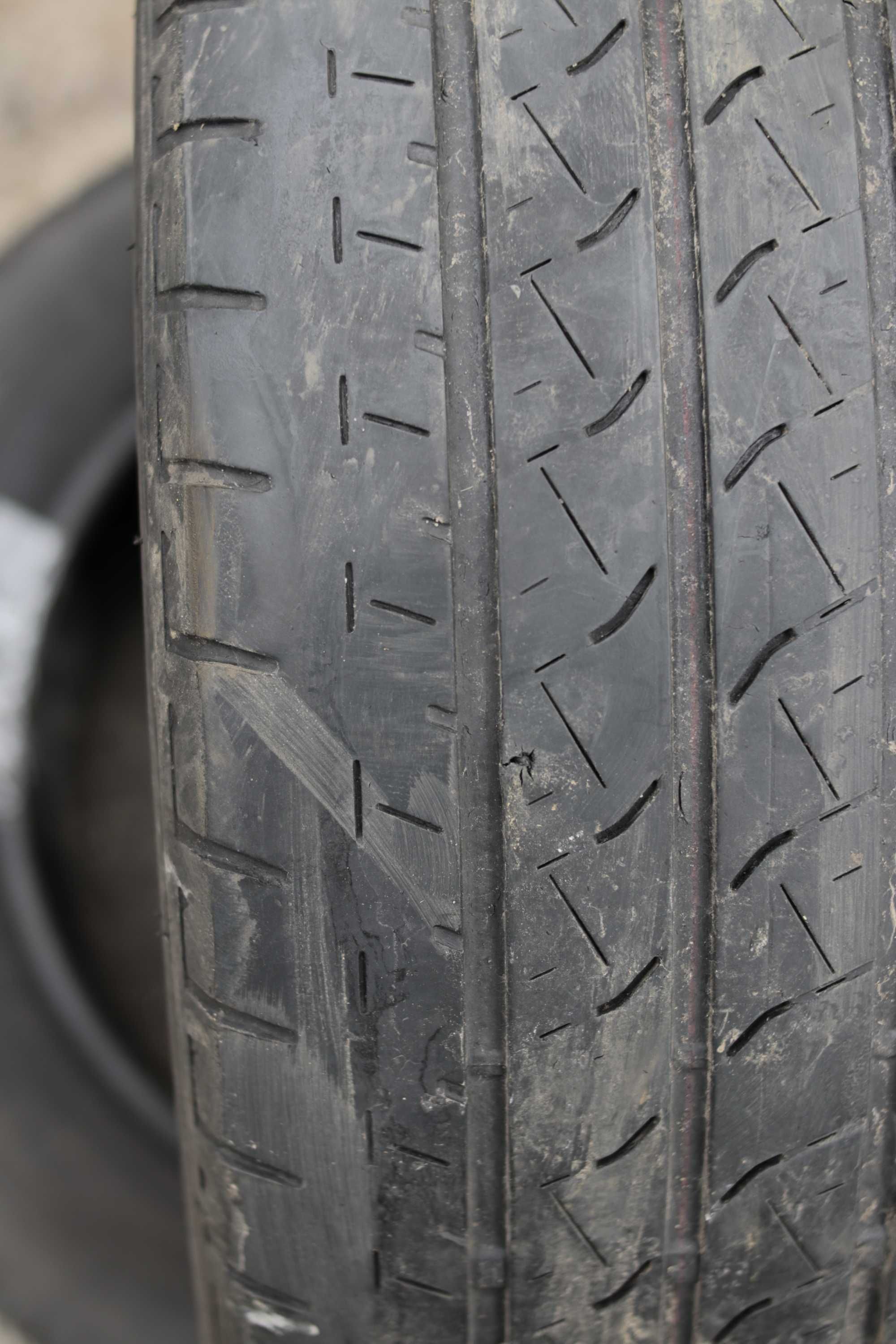 Bridgestone Duravis 215/60/R17 Лето Комплект