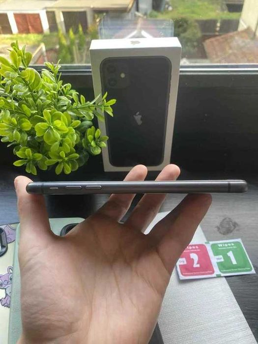 Apple iPhone 11 64 GB