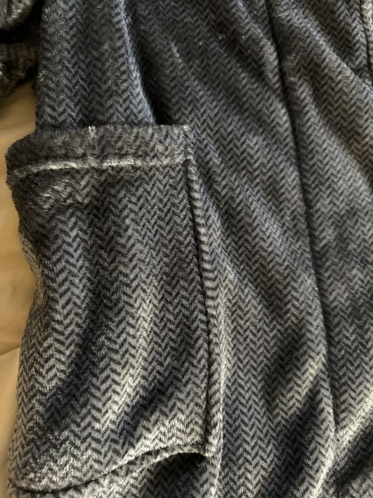 Халат чоловічій 2хl-3xl