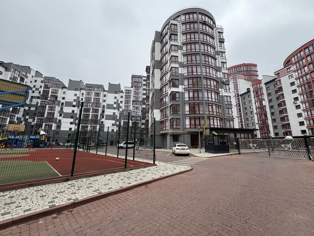 Здається 1к Квартира ЖК Європейськи Сіті  по вул. Симоненка