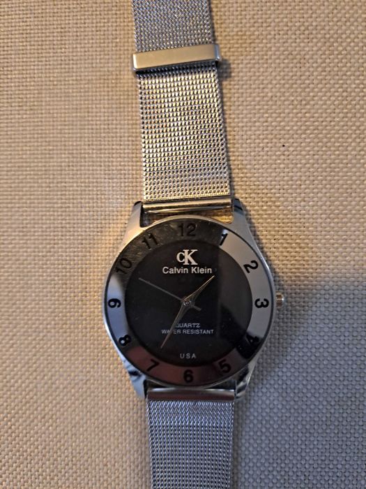 Relógio Clavin Klein