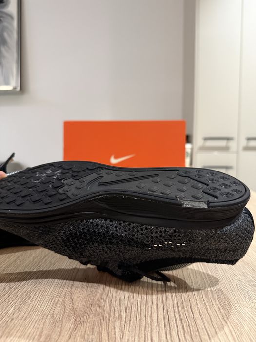 Nike Flyknit Racer - 41