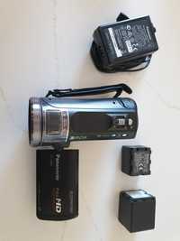 Kamera Panasonic HC-X800 FULLHD
