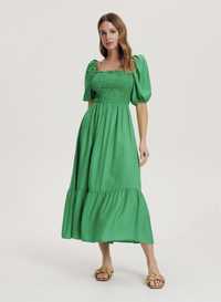 Нова віскозна сукня reserved xl платье вискозное reserved хл