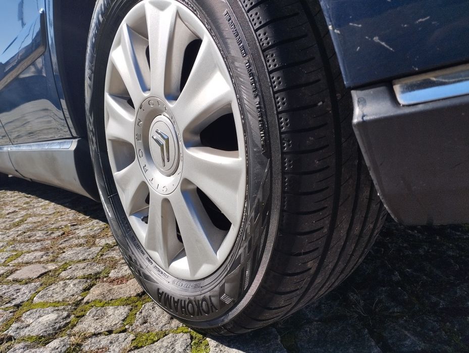 Citroën C5 Sw 1.6, HDI 110 CV Selo Barato