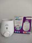 Podgrzewacz do butelek Philips Avent
