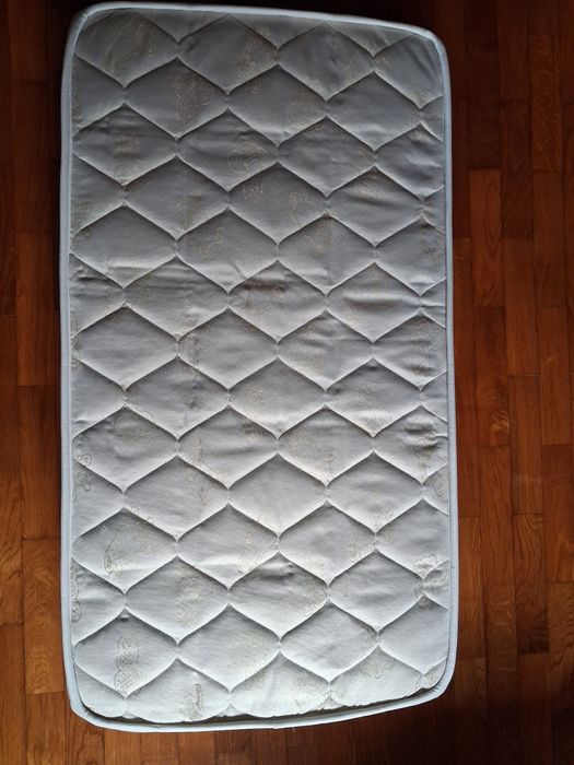 Colchão berço 110x60