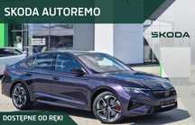 Skoda Octavia Octavia RS / od ręki / lakier specjalny / PROMOCJA