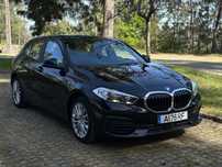 BMW 116 d Corporate Edition Auto