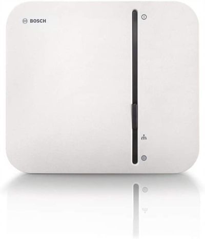Sterownik Bosch Smart Zestaw Startowy