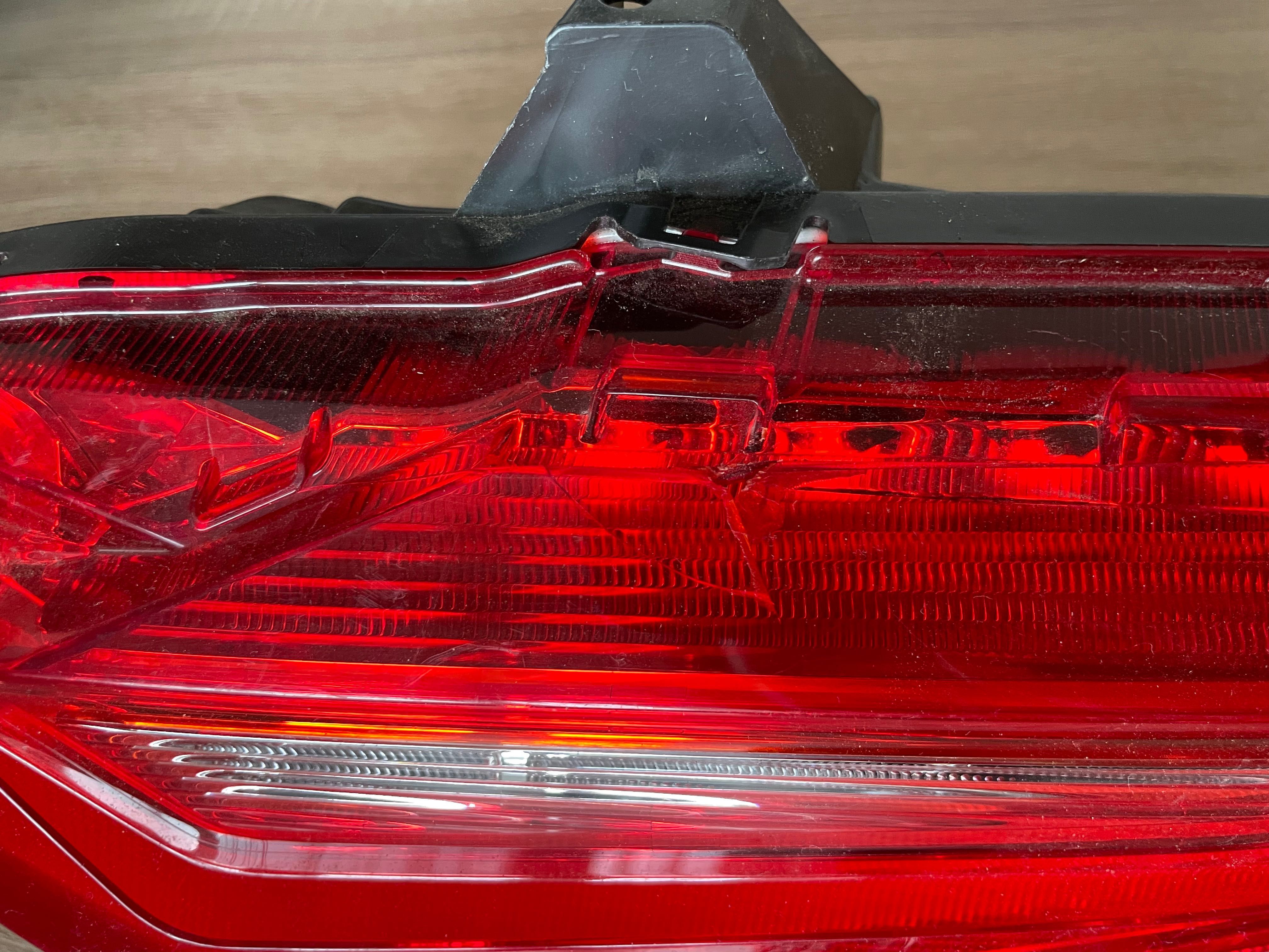 Lampy tylne LED Honda Goldwing GL1800, 2018+ oryginał