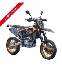 Kovi MAX 300 Motard