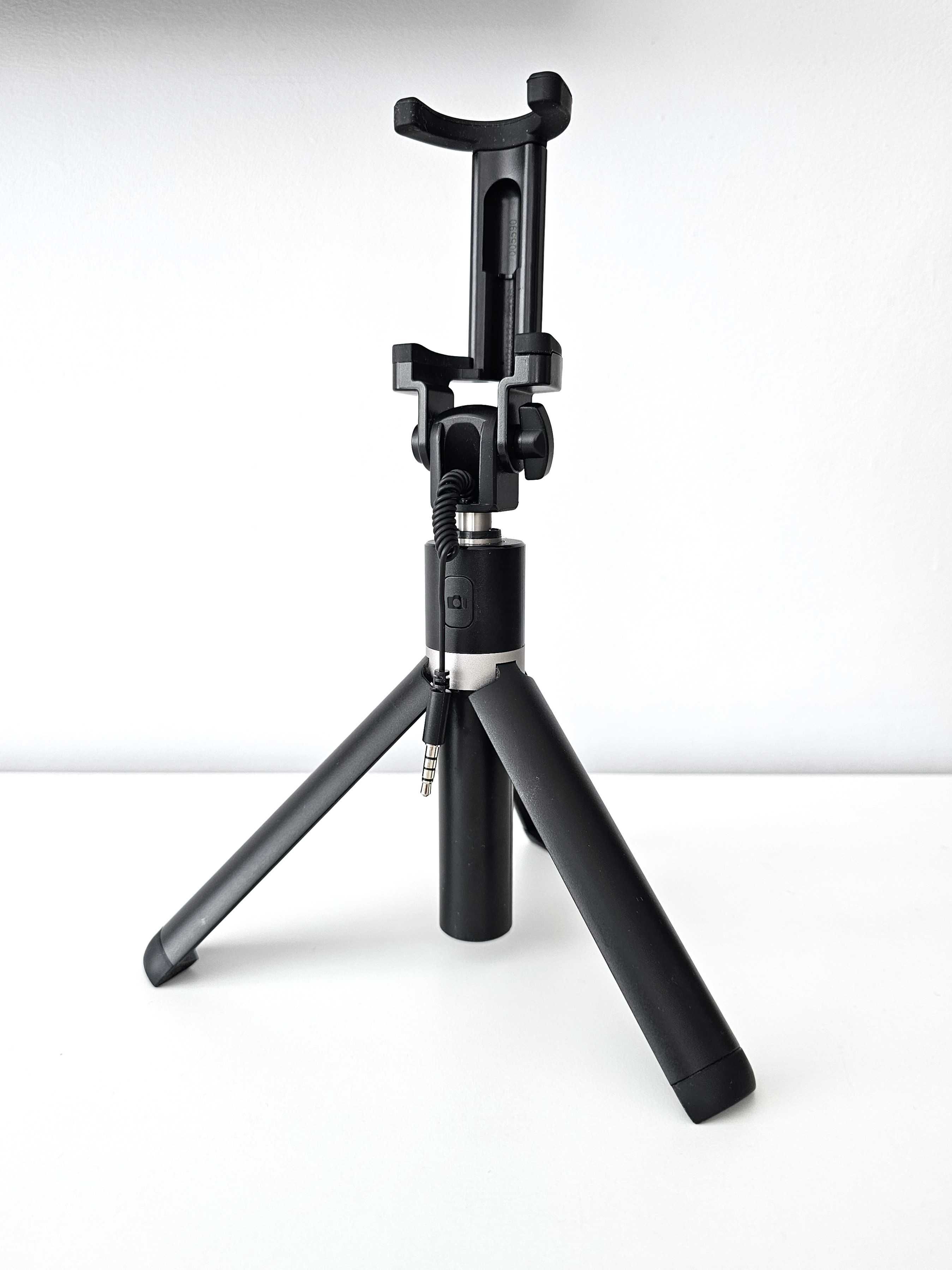 Kijek do selfi ze statywem Huawei Tripod Selfie Stick