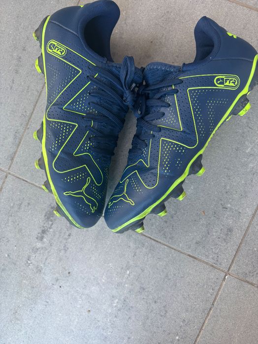 Chuteiras de futebol Puma