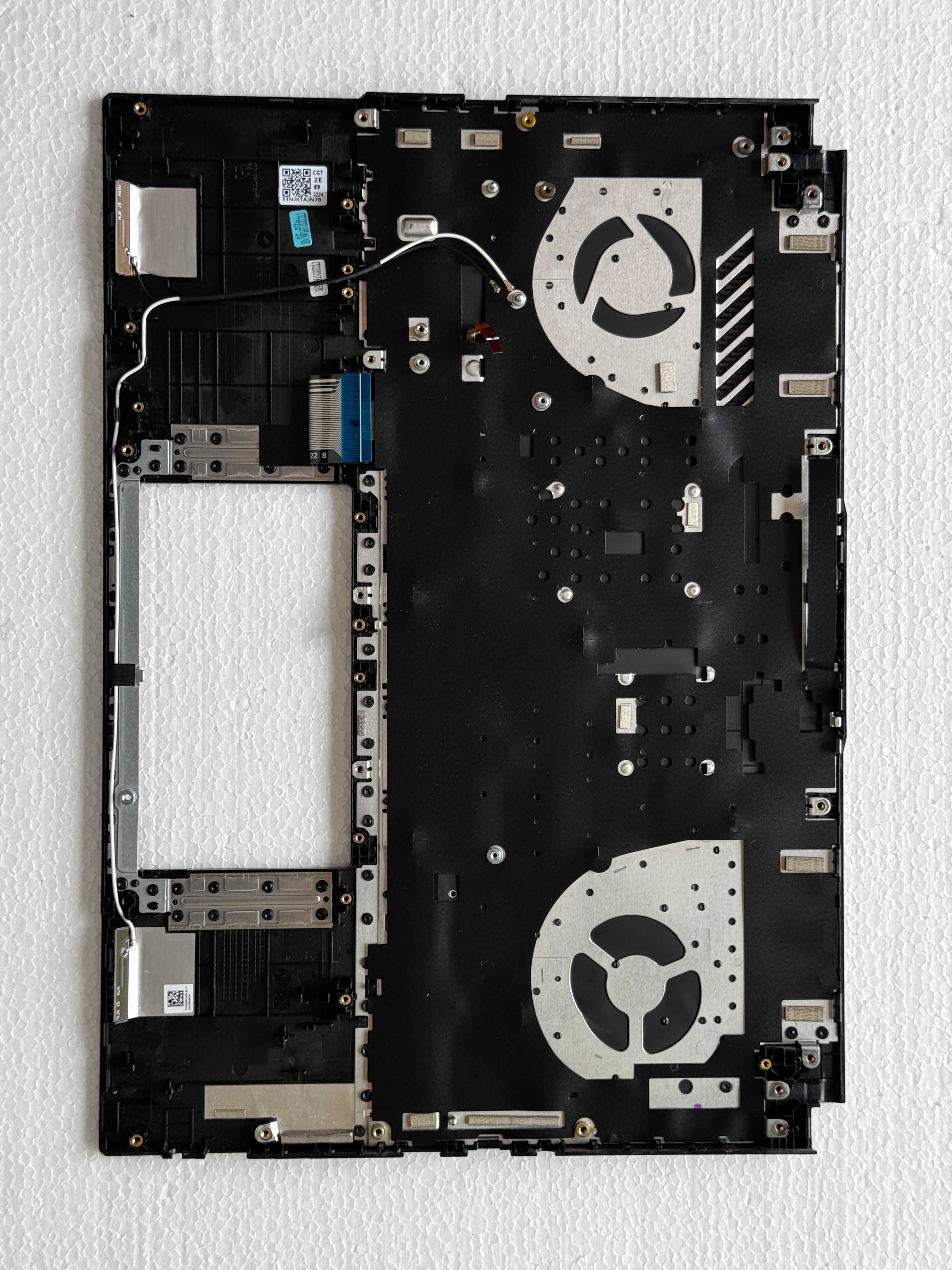 90NR0951-R31US0 apoio e teclado para Asus TUF DashFX517FA507Series-