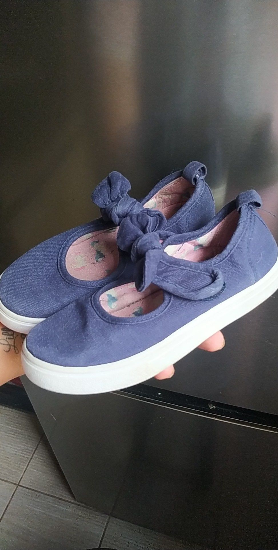 Buty kapcie do przedszkola sinsay 29