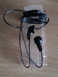 Auriculares Senheiser como novos