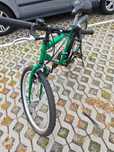 Rower Grand 24 cale
