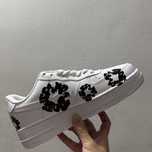[РОЗПРОДАЖ] Nike Air Force x Denim Tears